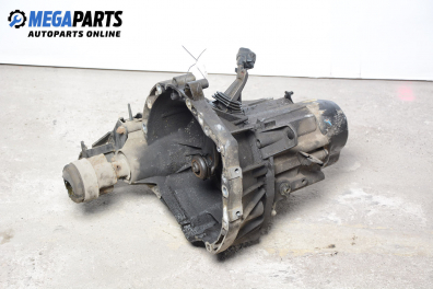  for Volvo S40/V40 2.0, 140 hp, combi, 1996