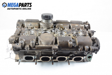 Cylinder head no camshaft included for Volvo V40 Estate (07.1995 - 06.2004) 2.0, 140 hp