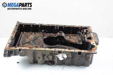 Crankcase for Volvo S40/V40 2.0, 140 hp, station wagon, 5 doors, 1996