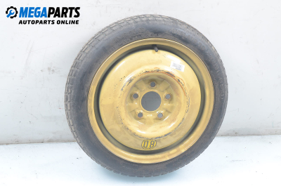 Spare tire for Mazda 6 (2002-2008) 15 inches, width 4 (The price is for one piece)