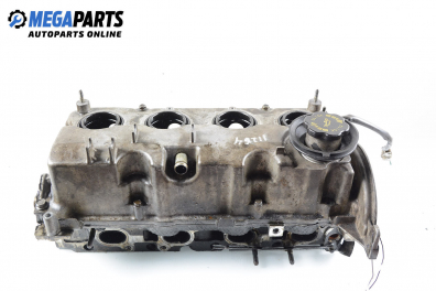 Engine head for Mazda 6 2.0 DI, 136 hp, station wagon, 5 doors, 2004