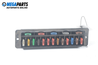 Fuse box for Peugeot Boxer 2.5 D, 86 hp, truck, 3 doors, 1994