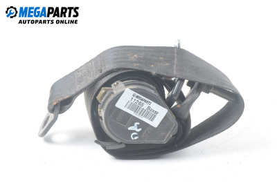 Seat belt for Peugeot Boxer 2.5 D, 86 hp, truck, 3 doors, 1994, position: front - right