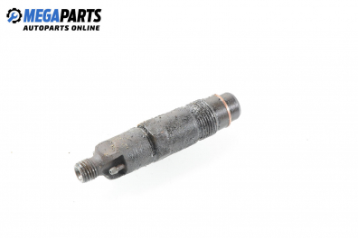 Diesel fuel injector for Peugeot Boxer 2.5 D, 86 hp, truck, 3 doors, 1994