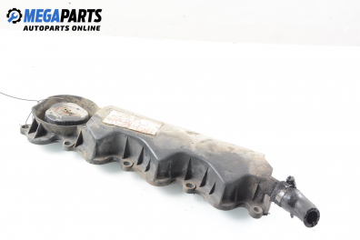 Valve cover for Peugeot Boxer 2.5 D, 86 hp, truck, 1994