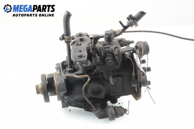 Diesel injection pump for Peugeot Boxer 2.5 D, 86 hp, truck, 1994