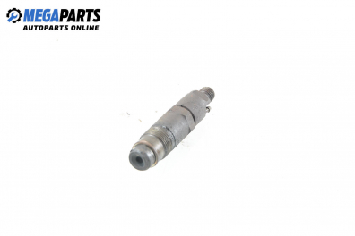 Diesel fuel injector for Peugeot Boxer 2.5 D, 86 hp, truck, 3 doors, 1994