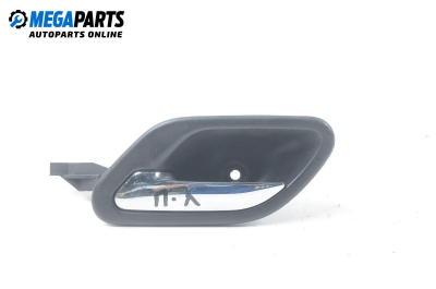 Inner handle for BMW 7 (E38) 3.0, 218 hp, sedan, 5 doors automatic, 1995, position: front - left