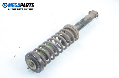 Macpherson shock absorber for BMW 7 (E38) 3.0, 218 hp, sedan, 5 doors automatic, 1995, position: rear - right