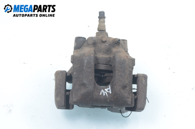 Caliper for BMW 7 (E38) 3.0, 218 hp, sedan, 5 doors automatic, 1995, position: rear - right