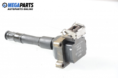 Ignition coil for BMW 7 (E38) 3.0, 218 hp, sedan automatic, 1995 № 1 703 359