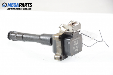 Ignition coil for BMW 7 (E38) 3.0, 218 hp, sedan automatic, 1995 № 1 703 359