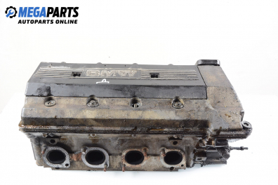 Engine head for BMW 7 (E38) 3.0, 218 hp, sedan, 5 doors automatic, 1995