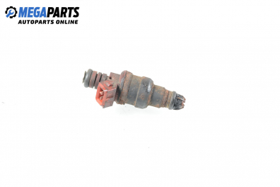 Gasoline fuel injector for BMW 7 (E38) 3.0, 218 hp, sedan, 5 doors automatic, 1995