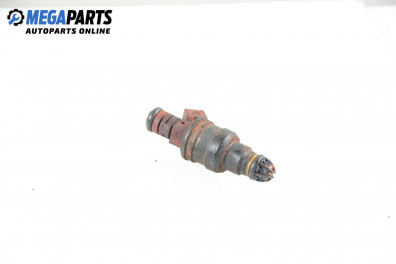 Gasoline fuel injector for BMW 7 (E38) 3.0, 218 hp, sedan, 5 doors automatic, 1995