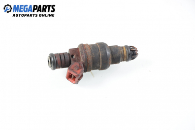 Gasoline fuel injector for BMW 7 (E38) 3.0, 218 hp, sedan, 5 doors automatic, 1995