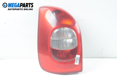 Tail light for Citroen Xsara Picasso 2.0 HDi, 90 hp, minivan, 5 doors, 2003, position: left