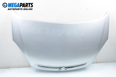 Bonnet for Citroen Xsara Picasso 2.0 HDi, 90 hp, minivan, 5 doors, 2003, position: front