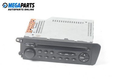 CD player for Citroen Xsara Picasso (1999-2010)