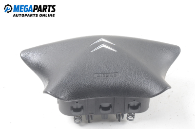 Airbag for Citroen Xsara Picasso 2.0 HDi, 90 hp, monovolum, 5 uși, 2003, position: fața