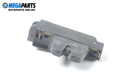 Trunk lock for Citroen Xsara Picasso 2.0 HDi, 90 hp, minivan, 5 doors, 2003, position: rear