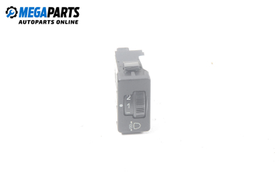 Headlight adjustment button for Citroen Xsara Picasso 2.0 HDi, 90 hp, minivan, 5 doors, 2003