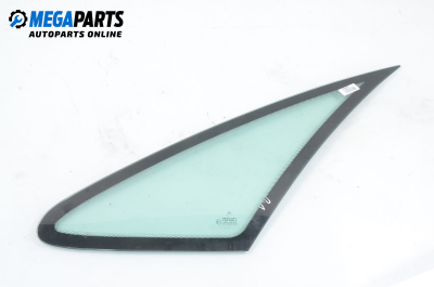 Vent window for Citroen Xsara Picasso 2.0 HDi, 90 hp, minivan, 5 doors, 2003, position: left