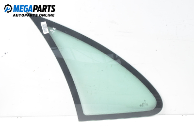 Vent window for Citroen Xsara Picasso 2.0 HDi, 90 hp, minivan, 5 doors, 2003, position: left