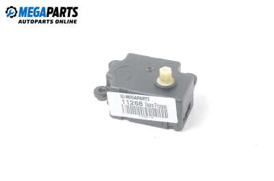 Motor supapă încălzire for Citroen Xsara Picasso 2.0 HDi, 90 hp, monovolum, 5 uși, 2003