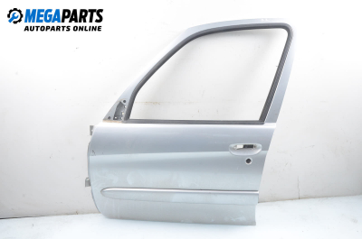 Door for Citroen Xsara Picasso 2.0 HDi, 90 hp, minivan, 5 doors, 2003, position: front - left