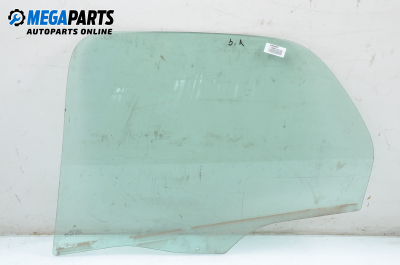 Window for Citroen Xsara Picasso 2.0 HDi, 90 hp, minivan, 2003, position: rear - left