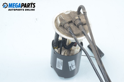 Supply pump for Citroen Xsara Picasso 2.0 HDi, 90 hp, minivan, 5 doors, 2003