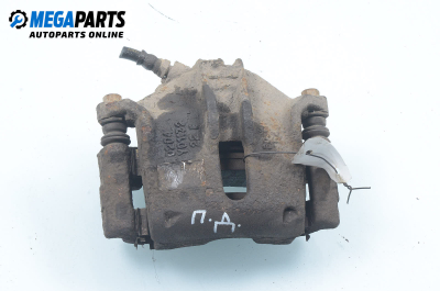 Caliper for Citroen Xsara Picasso 2.0 HDi, 90 hp, minivan, 5 doors, 2003, position: front - right