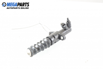 Clutch slave cylinder for Citroen Xsara Picasso 2.0 HDi, 90 hp, minivan, 2003