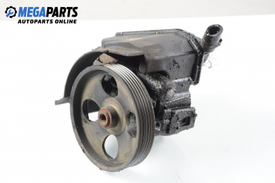 Power steering pump for Citroen Xsara Picasso 2.0 HDi, 90 hp, minivan, 5 doors, 2003