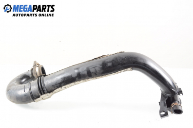 Turbo pipe for Citroen Xsara Picasso 2.0 HDi, 90 hp, minivan, 5 doors, 2003