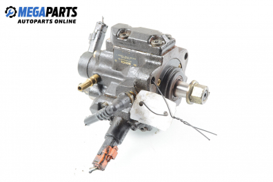 Diesel injection pump for Citroen Xsara Picasso 2.0 HDi, 90 hp, minivan, 2003 № Bosch 0 445 010 046