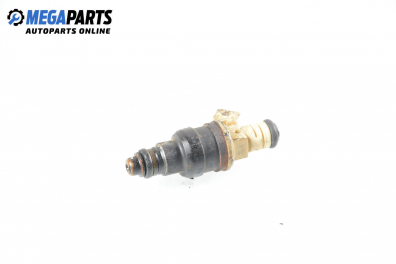 Gasoline fuel injector for Hyundai Coupe 1.6 16V, 114 hp, coupe, 3 doors, 1999