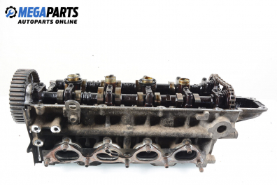 Engine head for Hyundai Coupe 1.6 16V, 114 hp, coupe, 3 doors, 1999