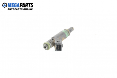 Gasoline fuel injector for Ford Focus I 1.6 16V, 100 hp, station wagon, 5 doors, 2000