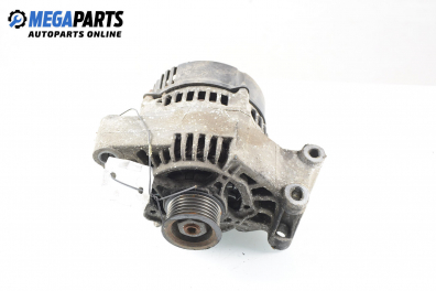 Alternator for Ford Focus I 1.6 16V, 100 hp, station wagon, 2000