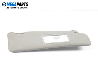 Sun visor for Dacia Logan 1.5 dCi, 86 hp, truck, 5 doors, 2008, position: right