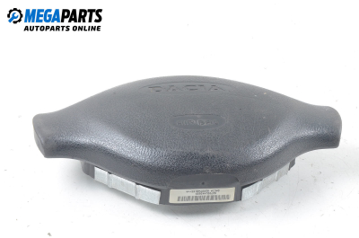 Airbag for Dacia Logan 1.5 dCi, 86 hp, truck, 5 doors, 2008, position: front