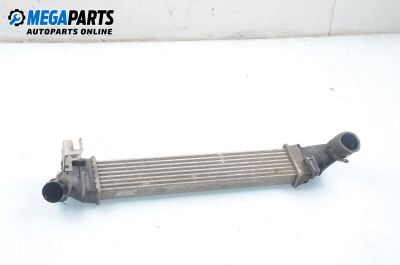 Intercooler for Dacia Logan 1.5 dCi, 86 hp, truck, 5 doors, 2008