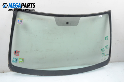 Windscreen for Dacia Logan 1.5 dCi, 86 hp, truck, 5 doors, 2008