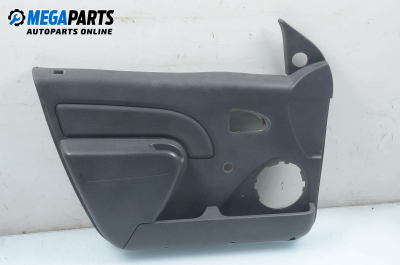 Interior door panel  for Dacia Logan 1.5 dCi, 86 hp, truck, 5 doors, 2008, position: front - left