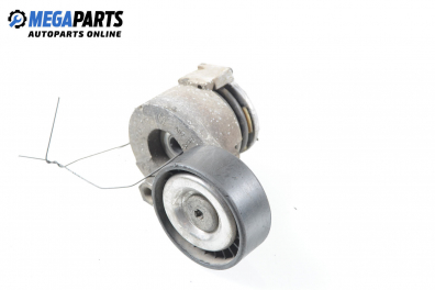 Tensioner pulley for Dacia Logan 1.5 dCi, 86 hp, truck, 2008