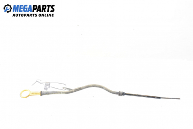 Dipstick for Dacia Logan 1.5 dCi, 86 hp, truck, 2008