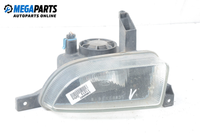 Fog light for Opel Zafira A 1.6 16V, 101 hp, minivan, 5 doors, 2002, position: left