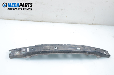 Bumper support brace impact bar for Opel Zafira A 1.6 16V, 101 hp, minivan, 5 doors, 2002, position: front